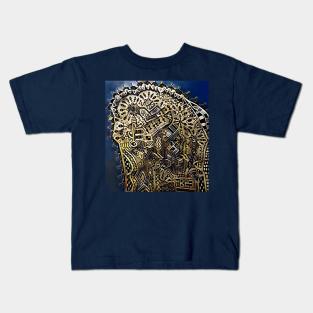 Doodle 1 Kids T-Shirt